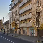 The Solstice Nest - Center Cluj-Napoca