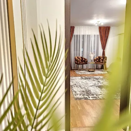 The Solstice Nest - Center * Cluj-Napoca