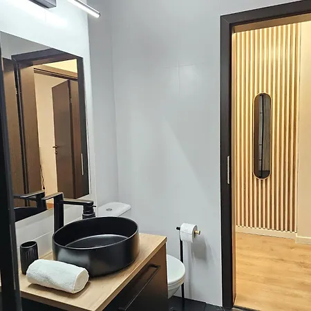 The Solstice Nest - Center Apartment Cluj-Napoca