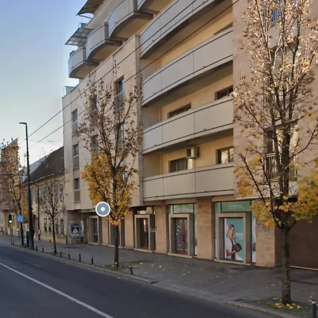 The Solstice Nest - Center Cluj-Napoca