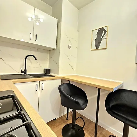 The Solstice Nest - Center Apartment Cluj-Napoca