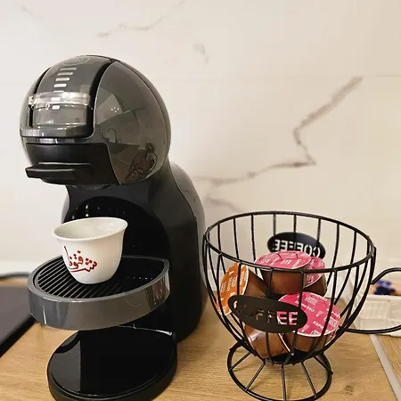 The Solstice Nest - Center Cluj-Napoca