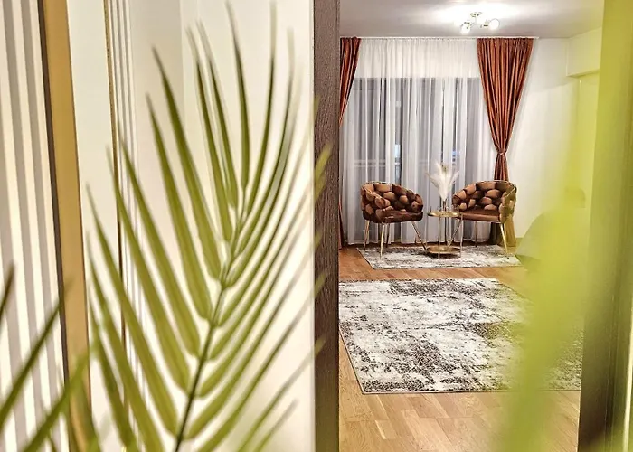 The Solstice Nest - Center * Cluj-Napoca