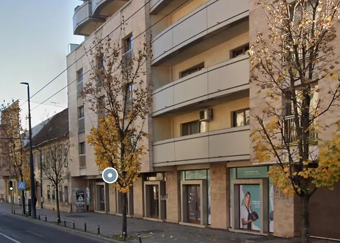 The Solstice Nest - Center Cluj-Napoca