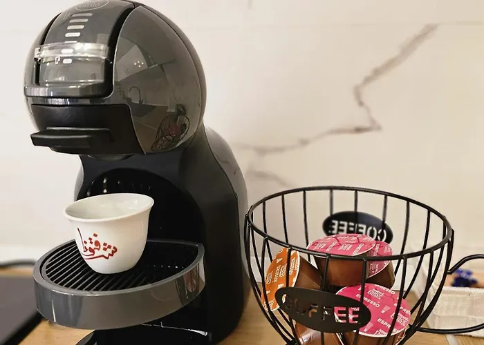 The Solstice Nest - Center Cluj-Napoca